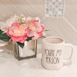 Rae Dunn YOU’RE MY PERSON Mug